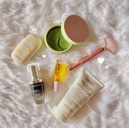 Skin Care ✨