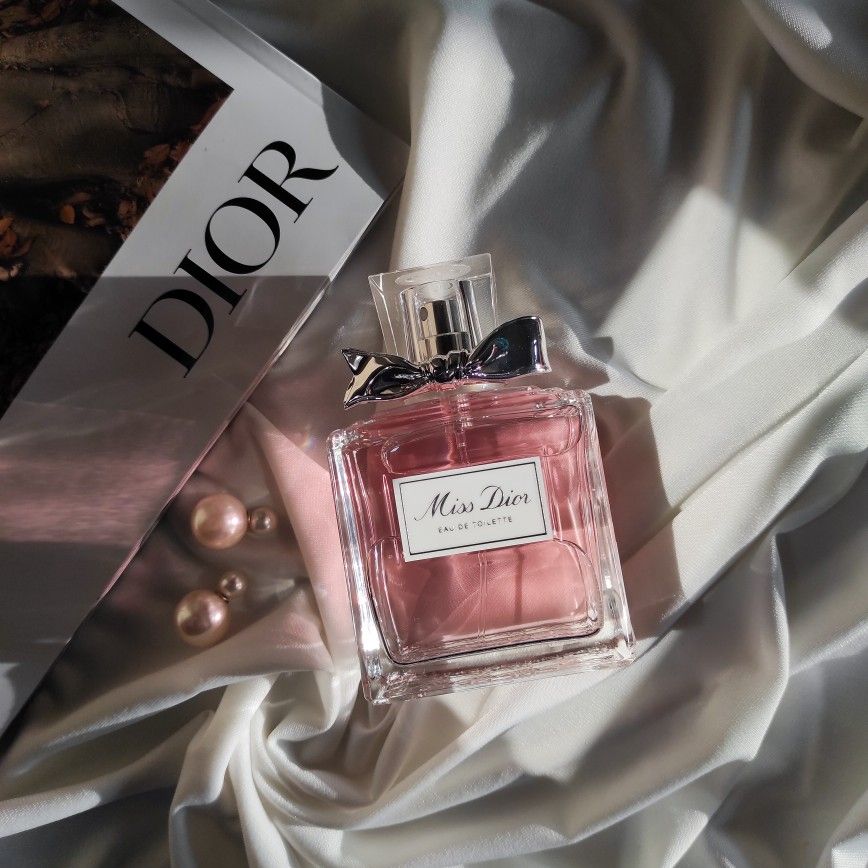 Perfumes