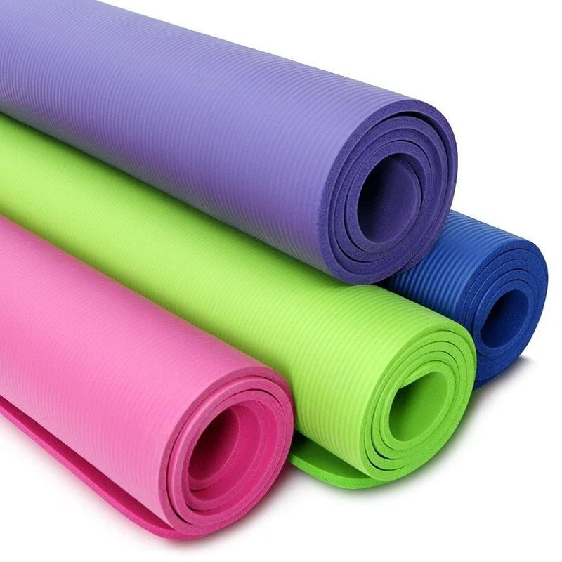 Mat Yoga Tapete Ejercicio TY01-DFL