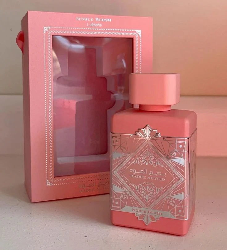 LATAFFA ESTUCHE NOBLE