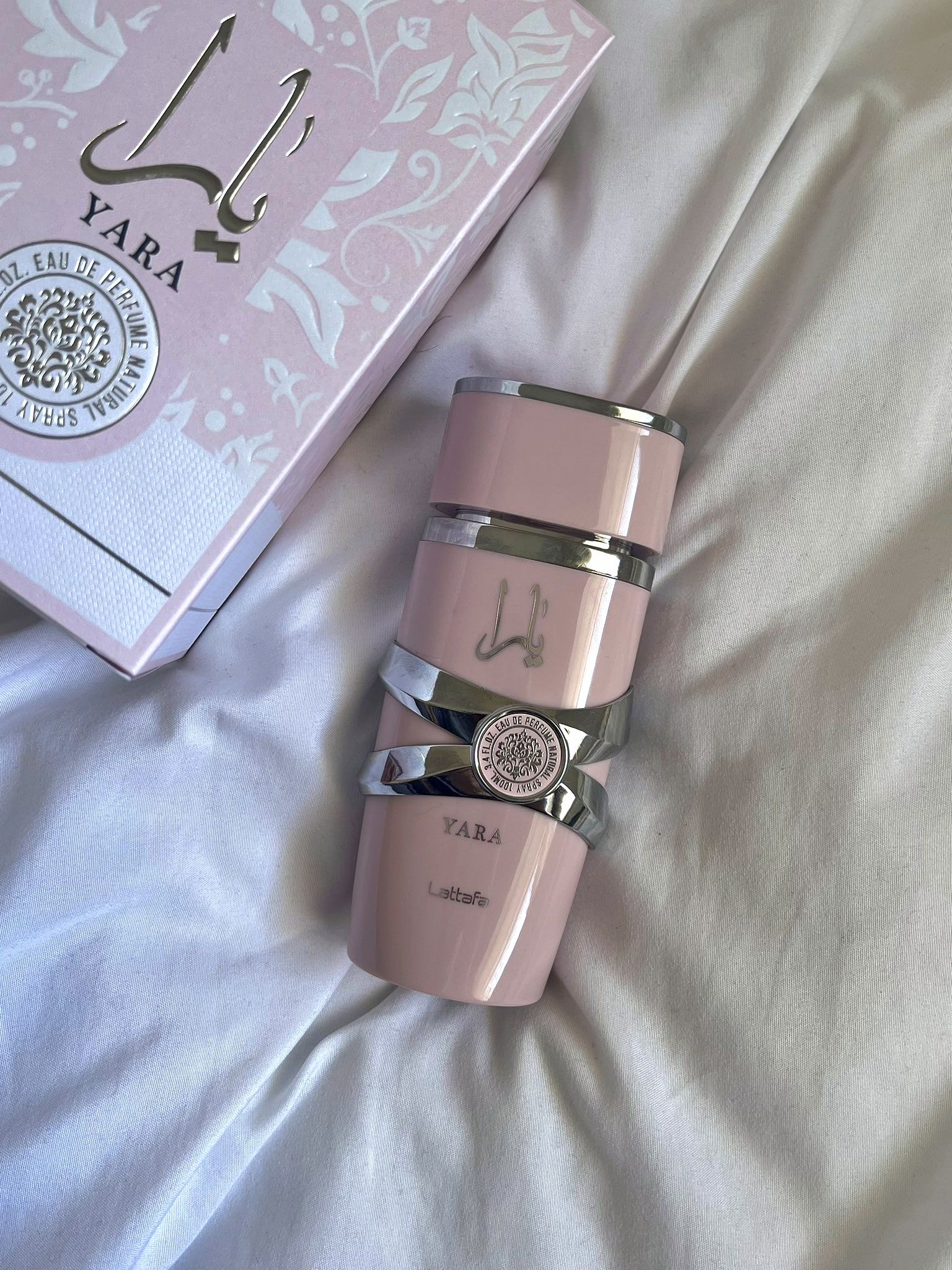 combo DUO MISS DIOR - YARA