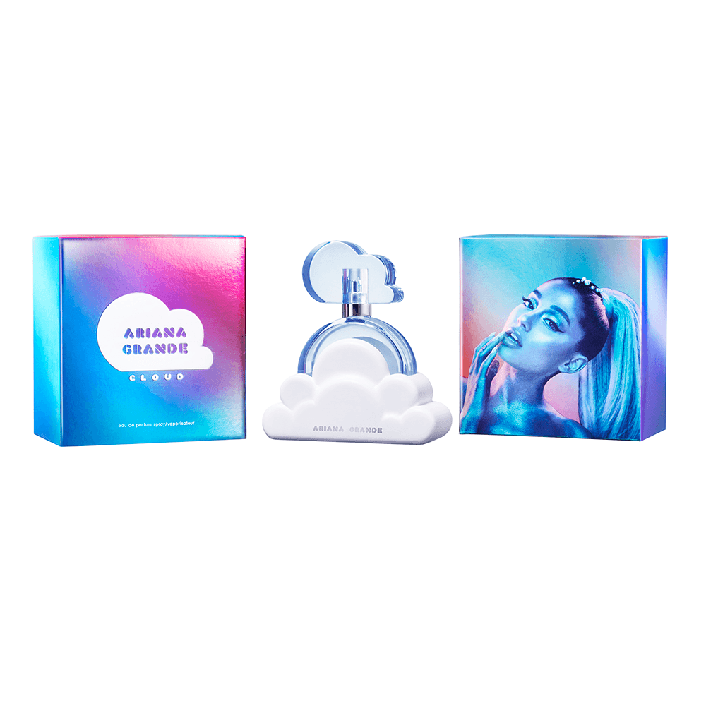 PERFUME ARIANA GRANDE CLOUD