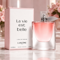 Perfume LA VIDA ES BELLA