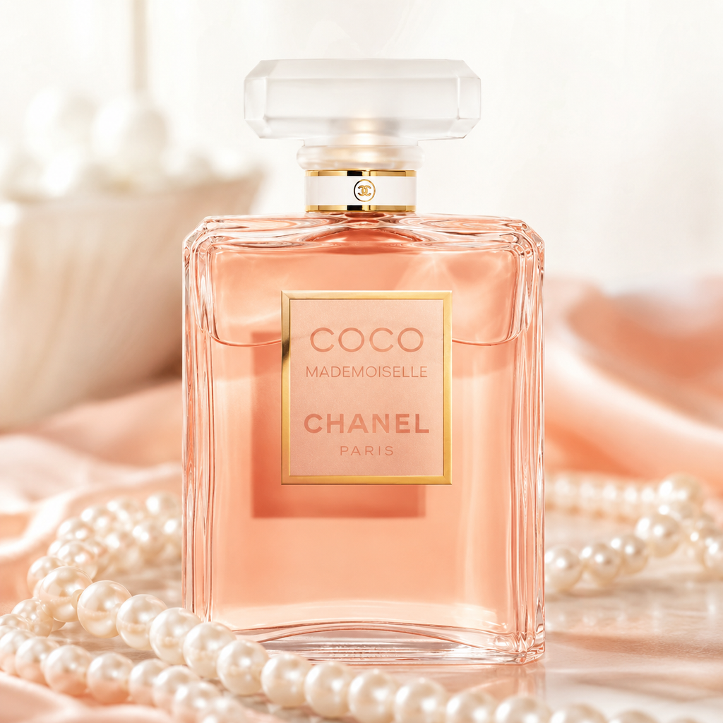 PERFUME DAMA COCO CHANEL 100 ML