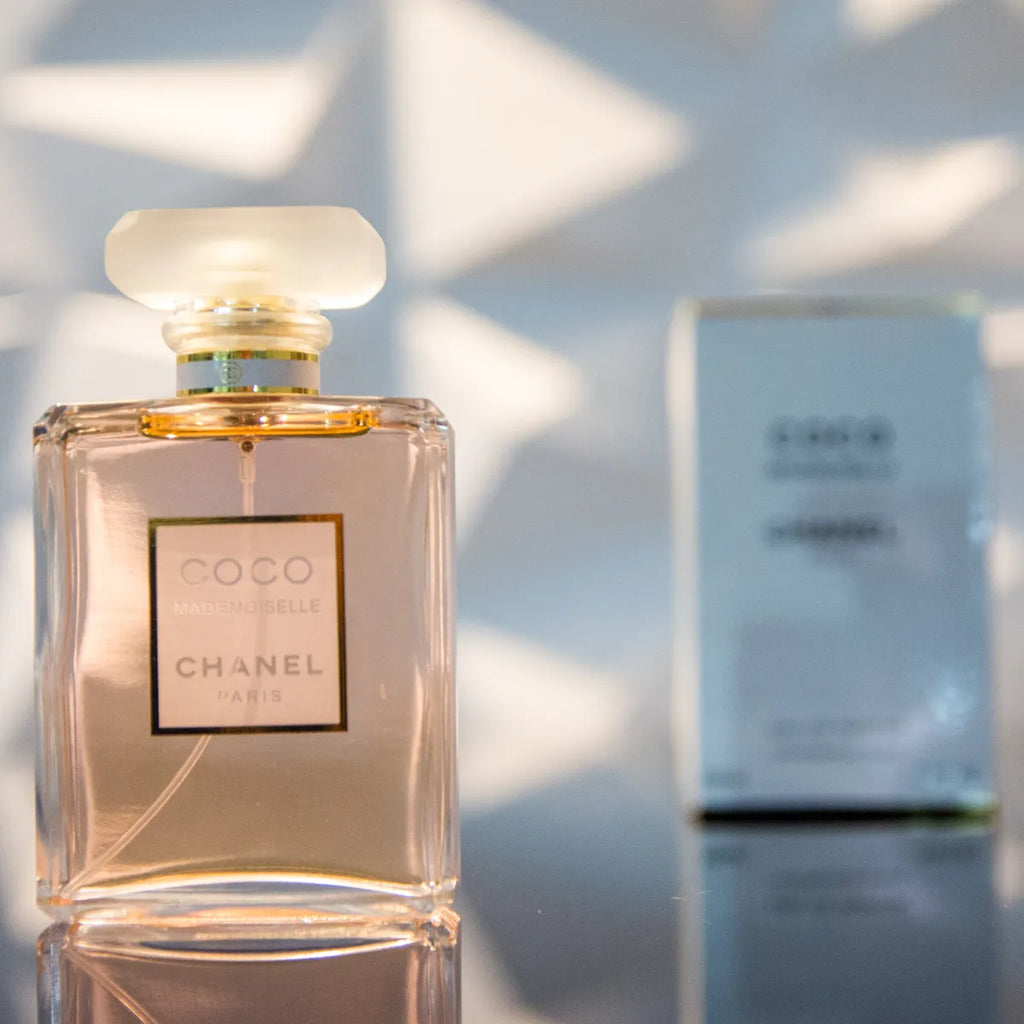 PERFUME DAMA COCO CHANEL 100 ML