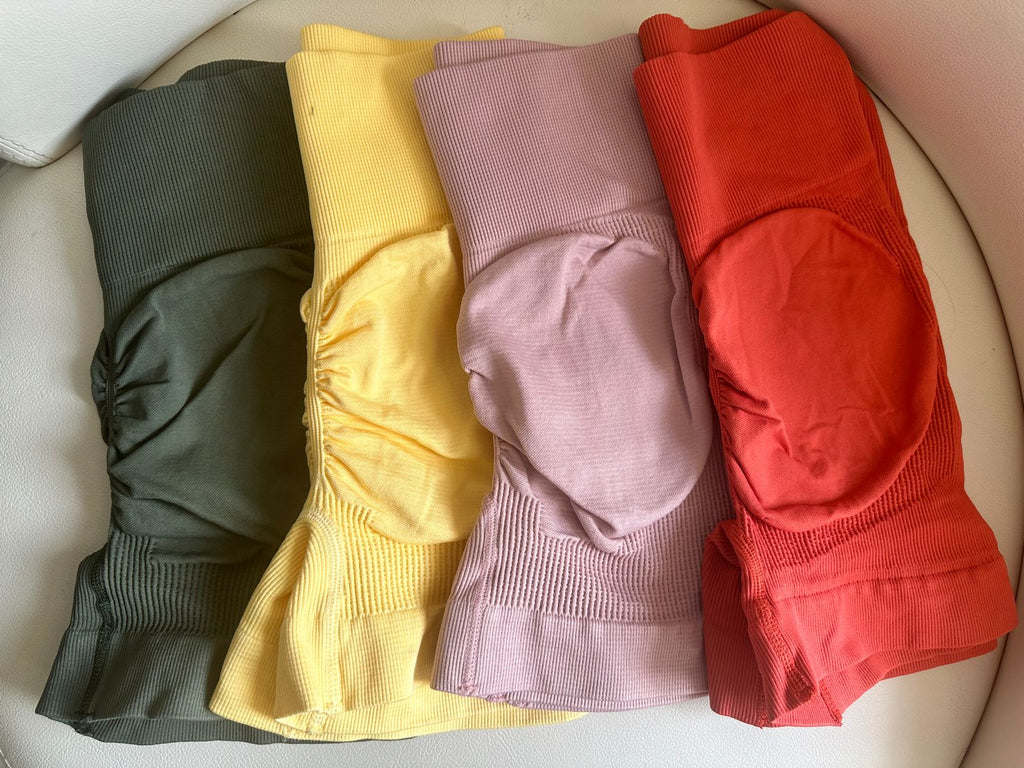 SHORT CON PUSH UP PREMIUM