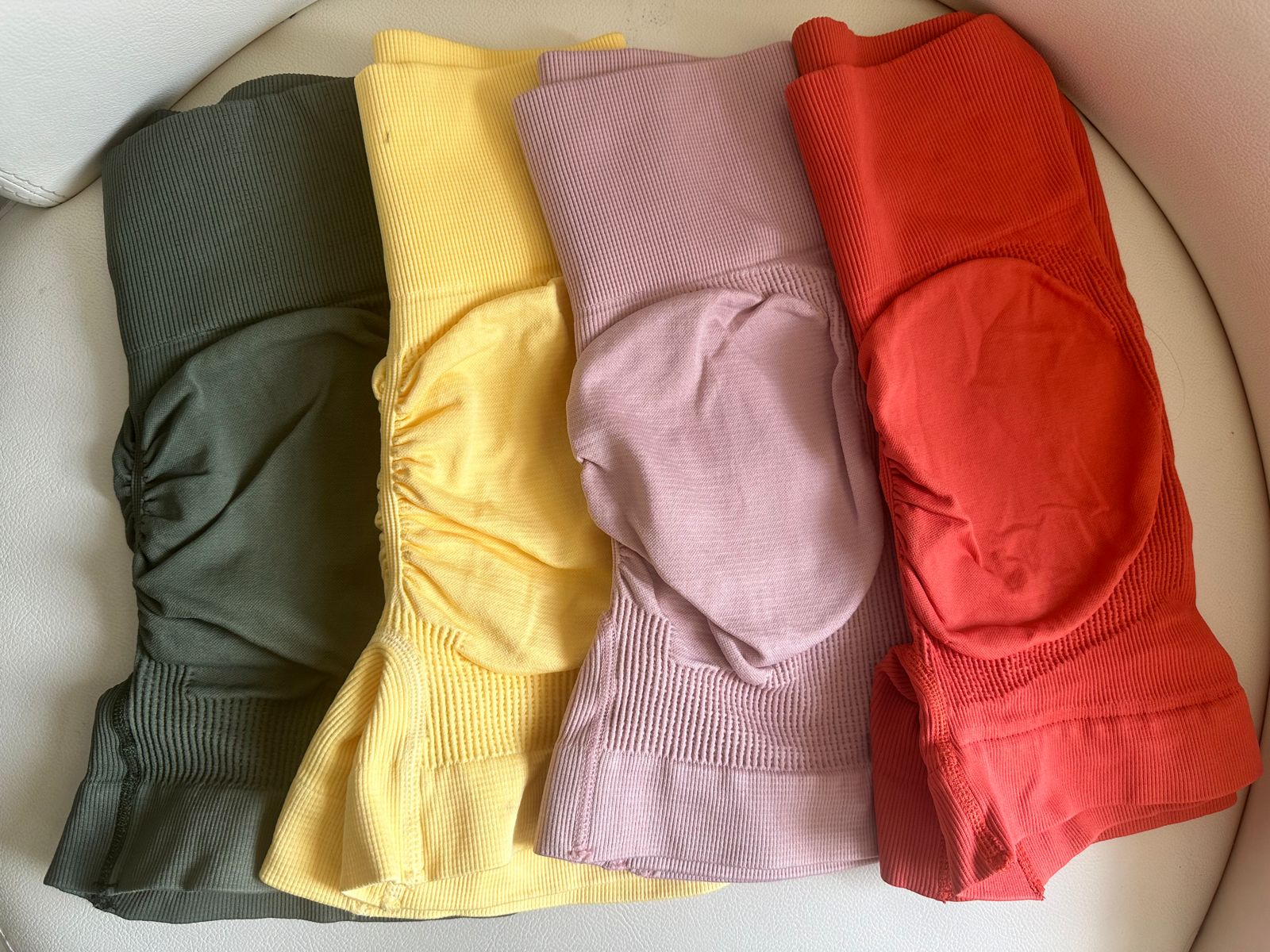 SHORT CON PUSH UP PREMIUM