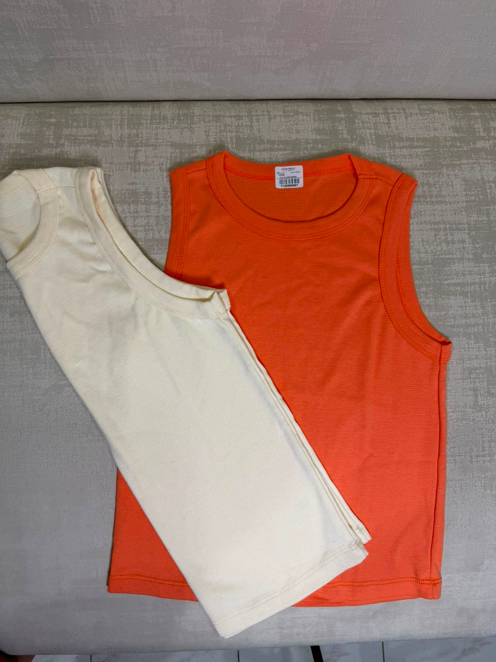 CAMISA SIZE UNICOLOR