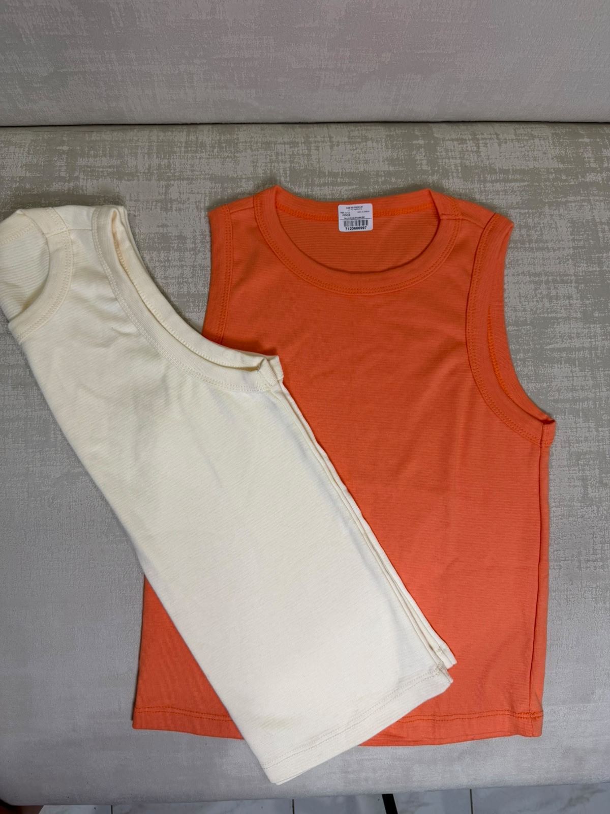CAMISA SIZE UNICOLOR