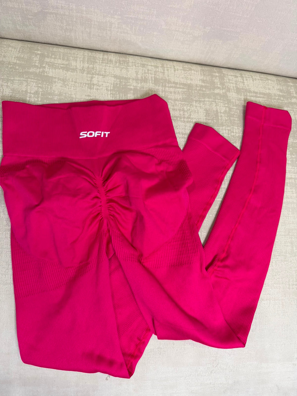 LEGGINS DEPORTIVOS PARA MUJER CON REALCE PUSH UP ✨