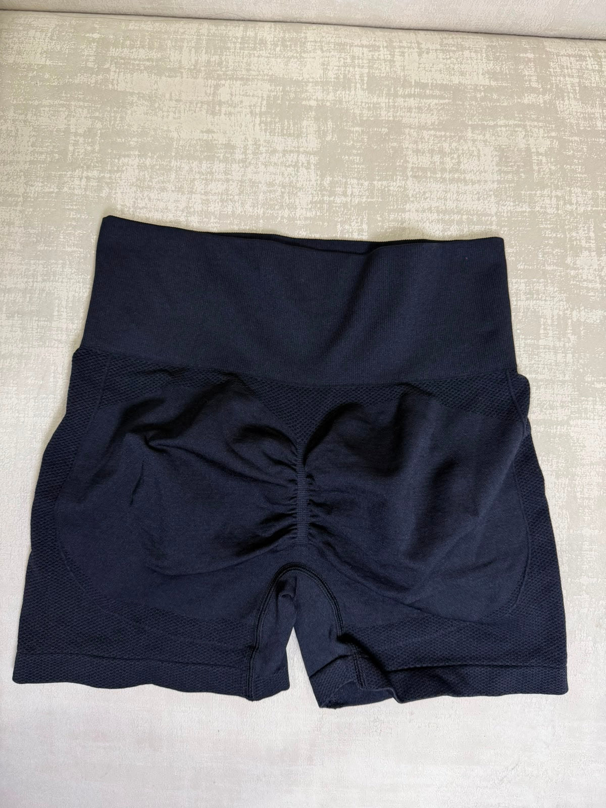 SHORT CON PUSH UP