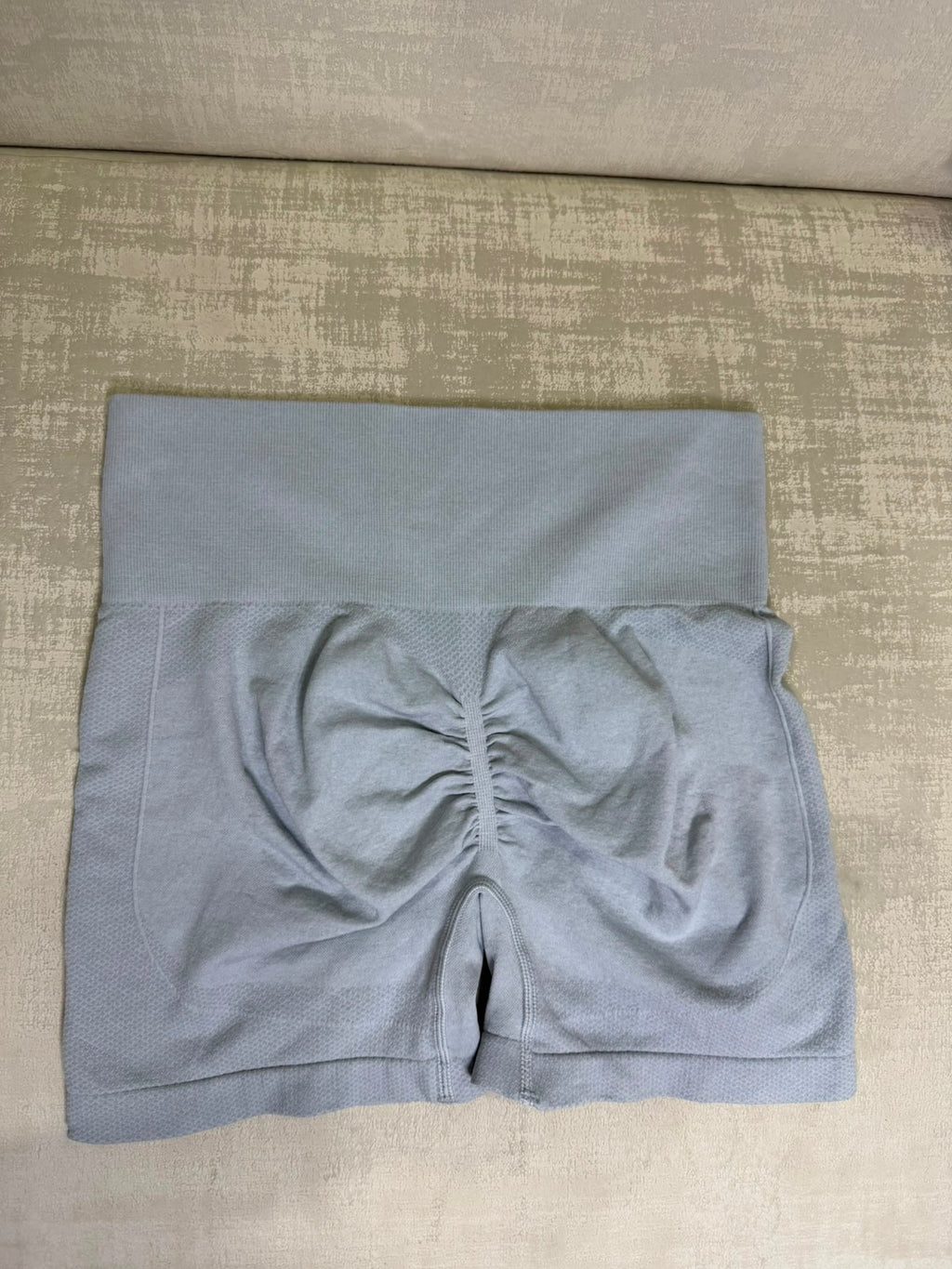 SHORT CON PUSH UP