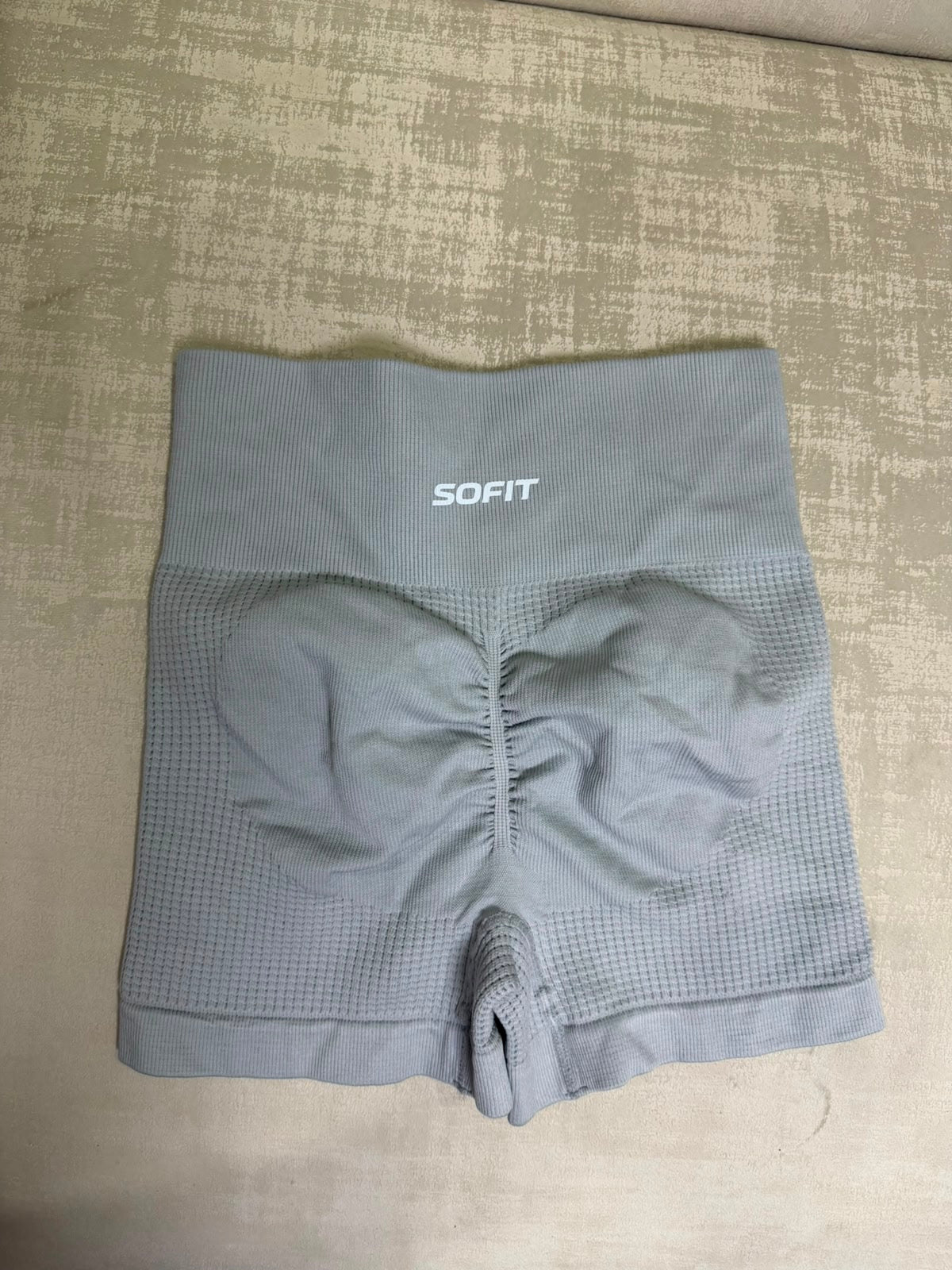 SHORT PREMIUM GALLETA CON PUSH UP