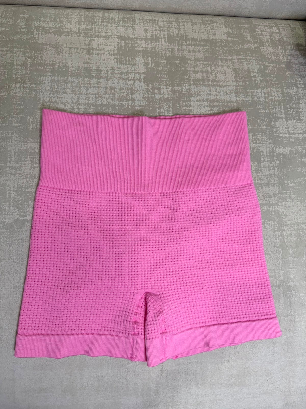 SHORT PREMIUM GALLETA CON PUSH UP