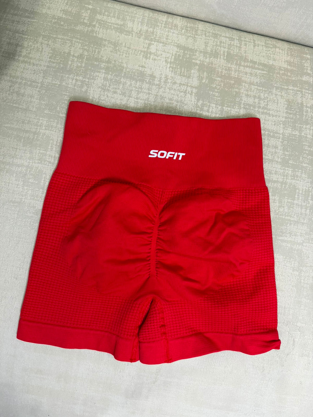 SHORT PREMIUM GALLETA CON PUSH UP