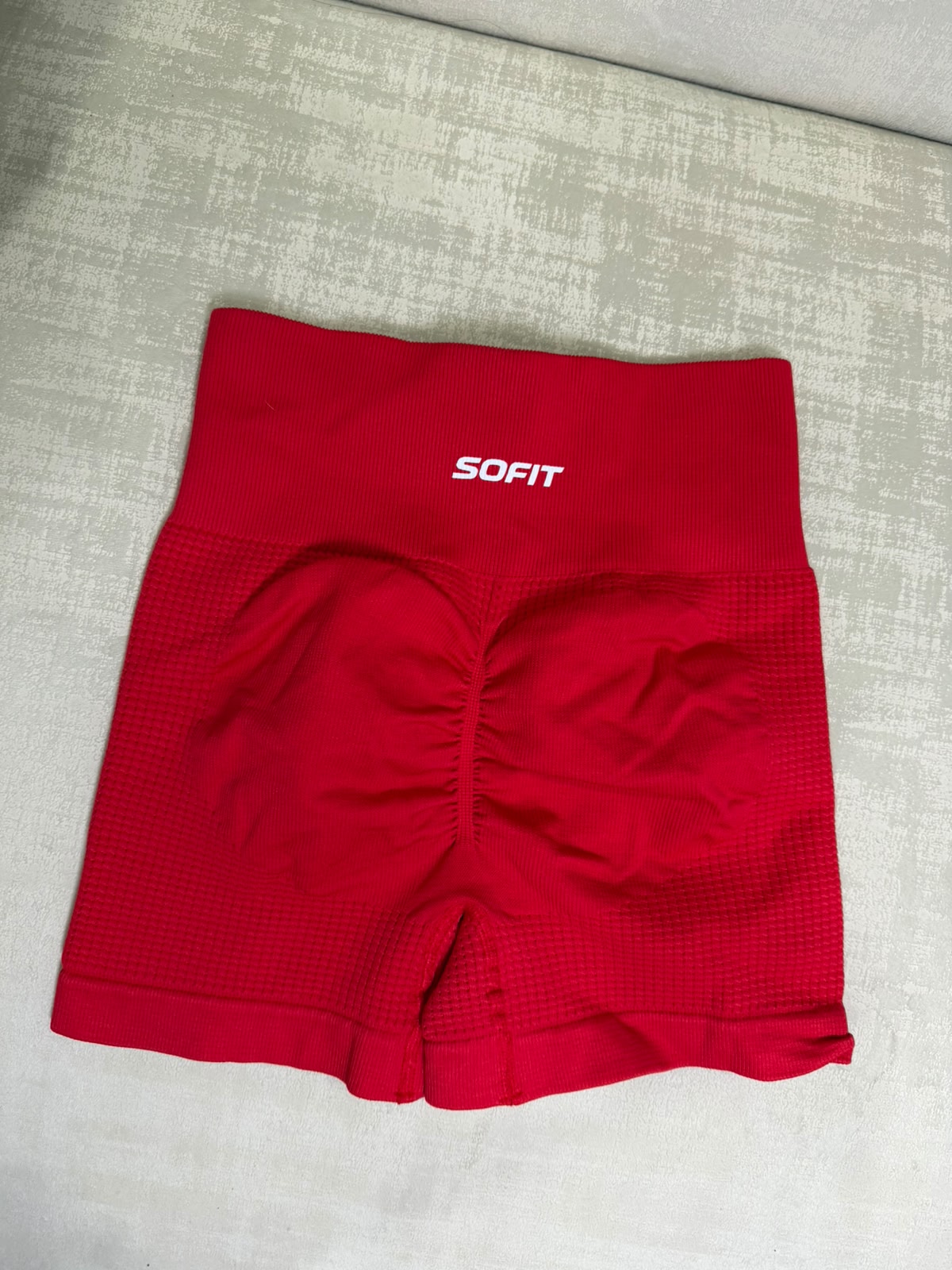 SHORT PREMIUM GALLETA CON PUSH UP