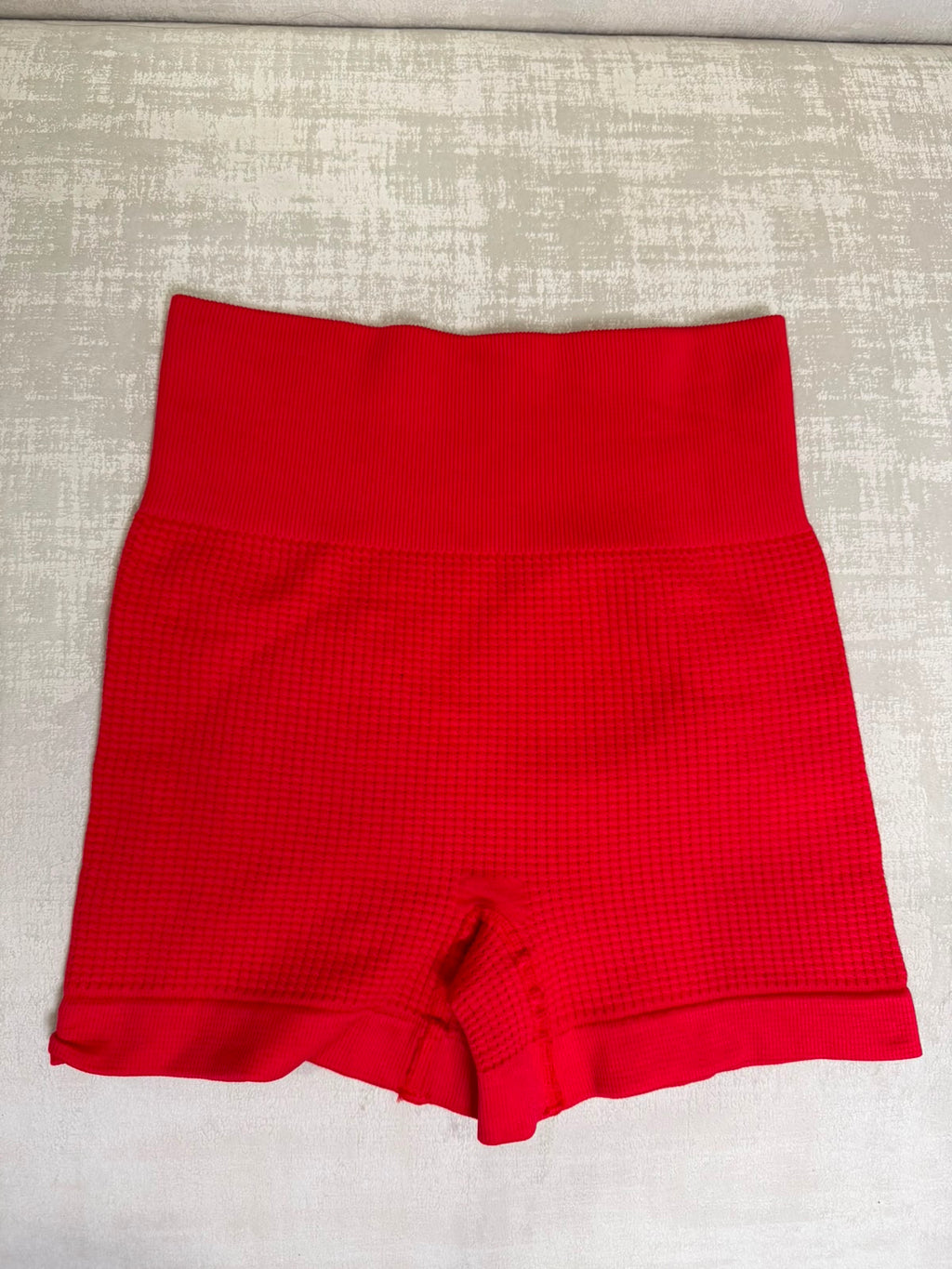 SHORT PREMIUM GALLETA CON PUSH UP