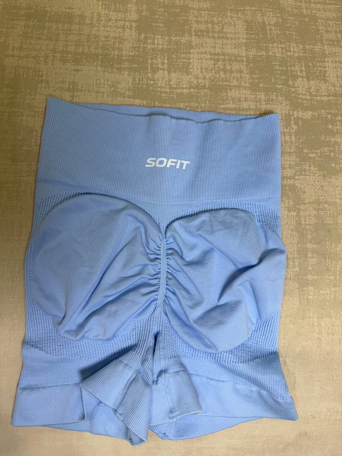 SHORT CON PUSH UP PREMIUM
