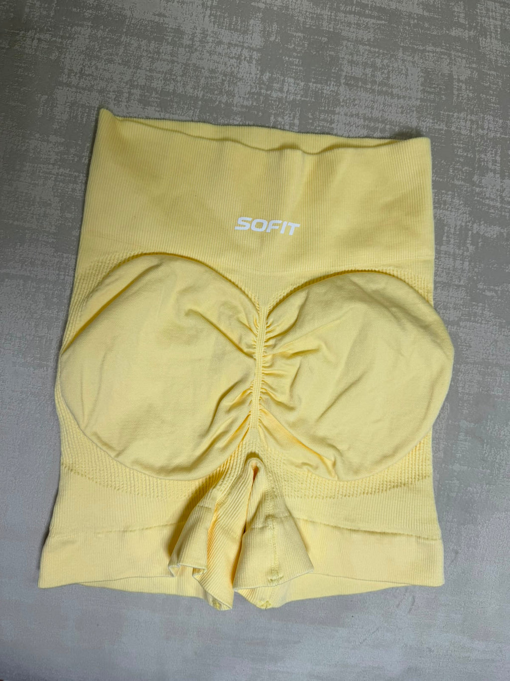 SHORT CON PUSH UP PREMIUM