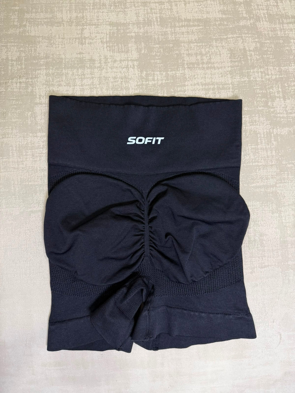 SHORT CON PUSH UP PREMIUM