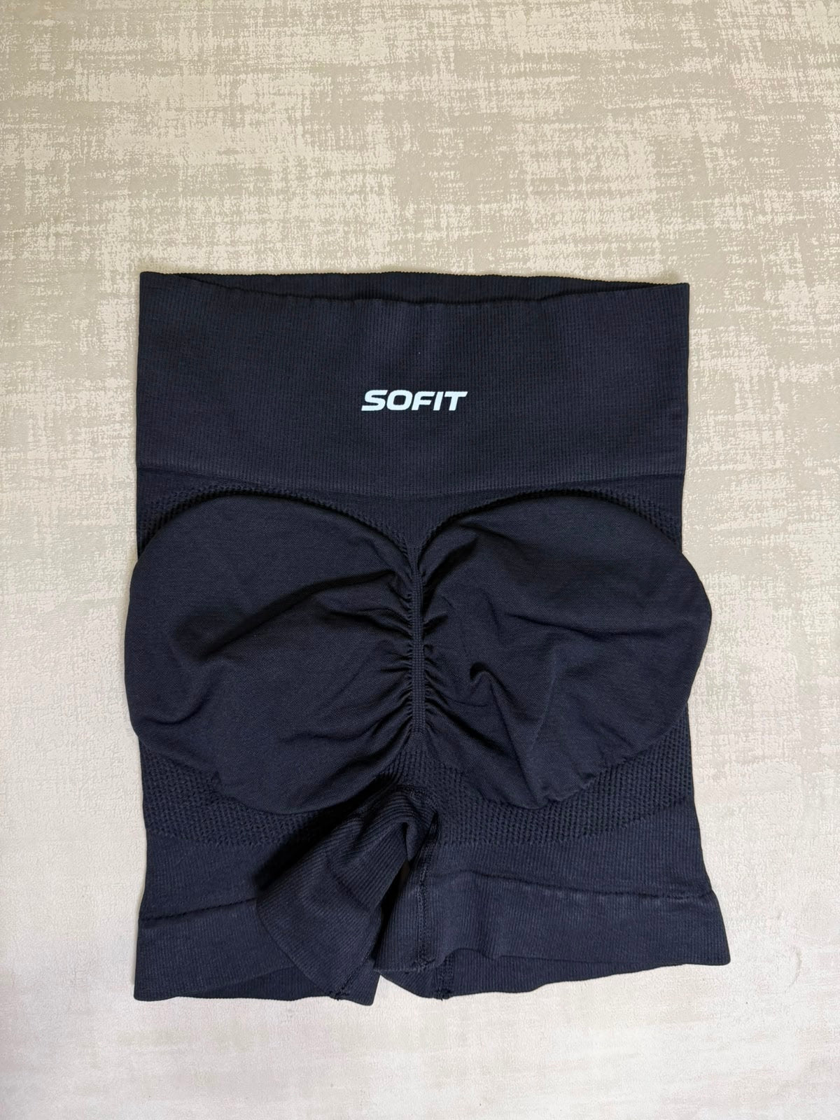 SHORT CON PUSH UP PREMIUM