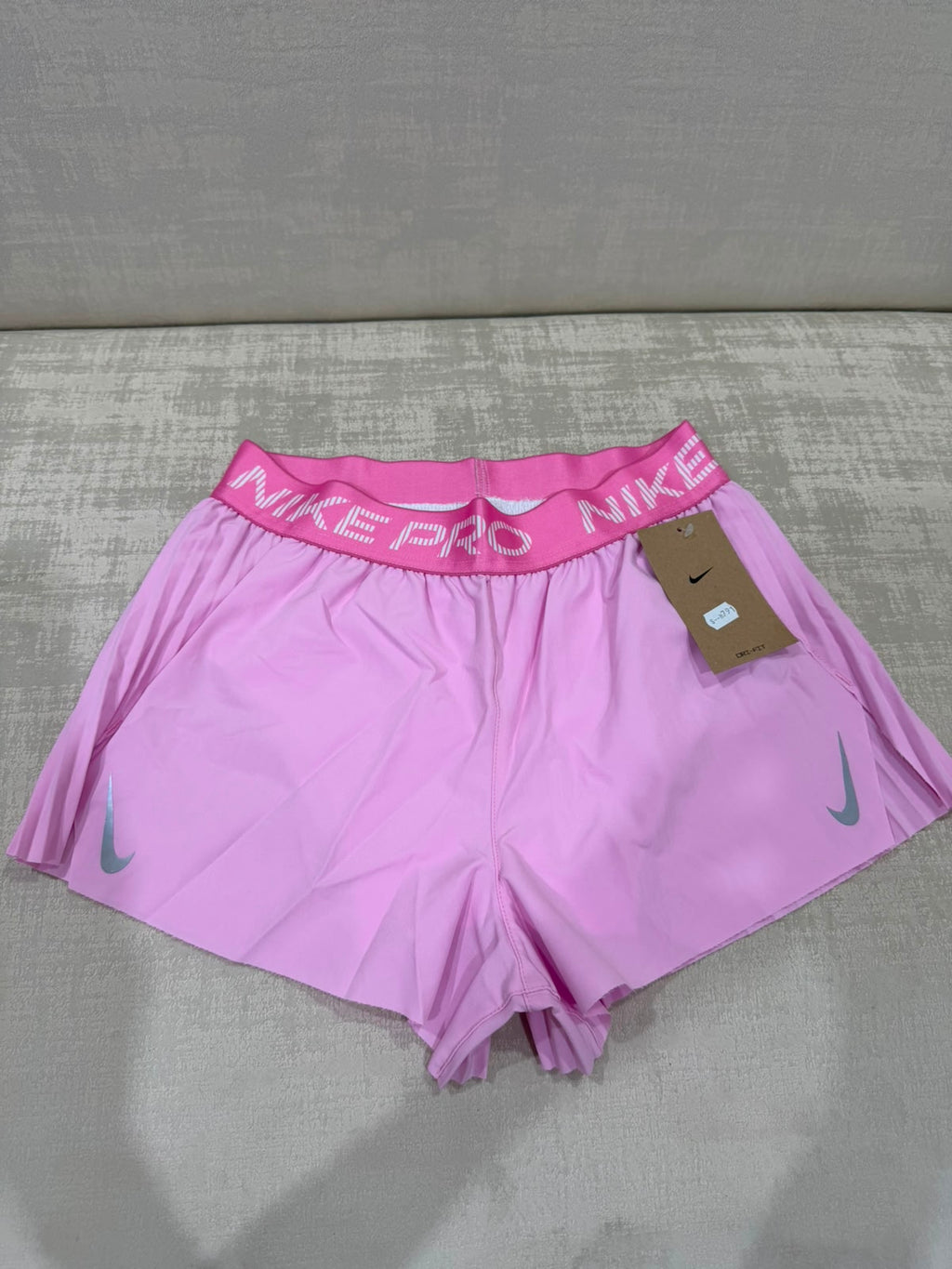 PANTALONETAS RUNNING