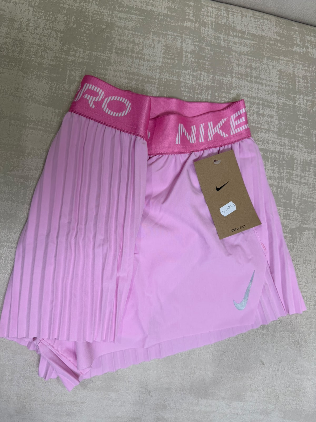 PANTALONETAS RUNNING