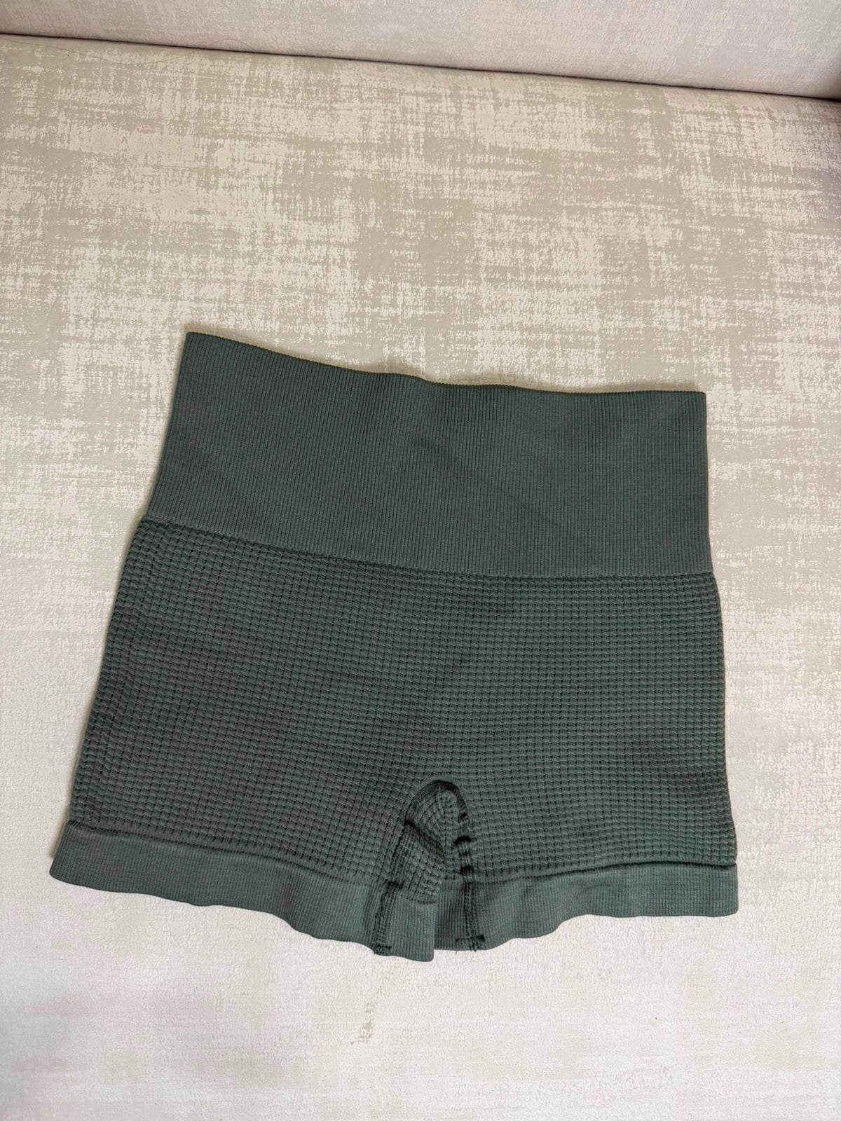 SHORT PREMIUM GALLETA SIN PUSH UP