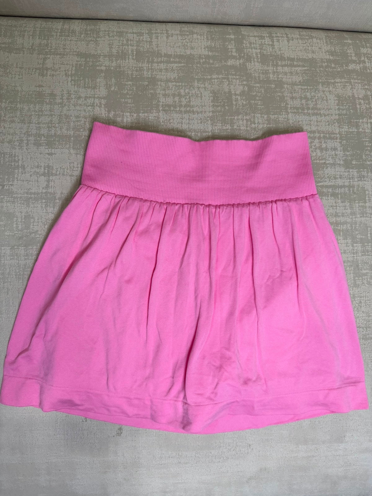 FALDAS SHORT
