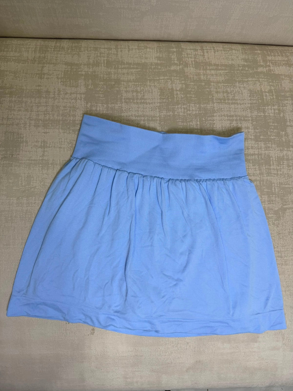 FALDAS SHORT