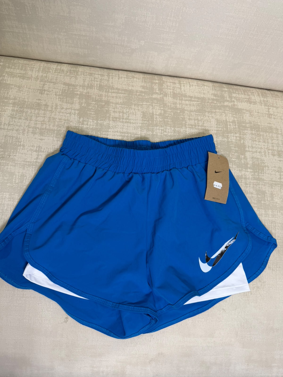 PANTALONETA RUNNING