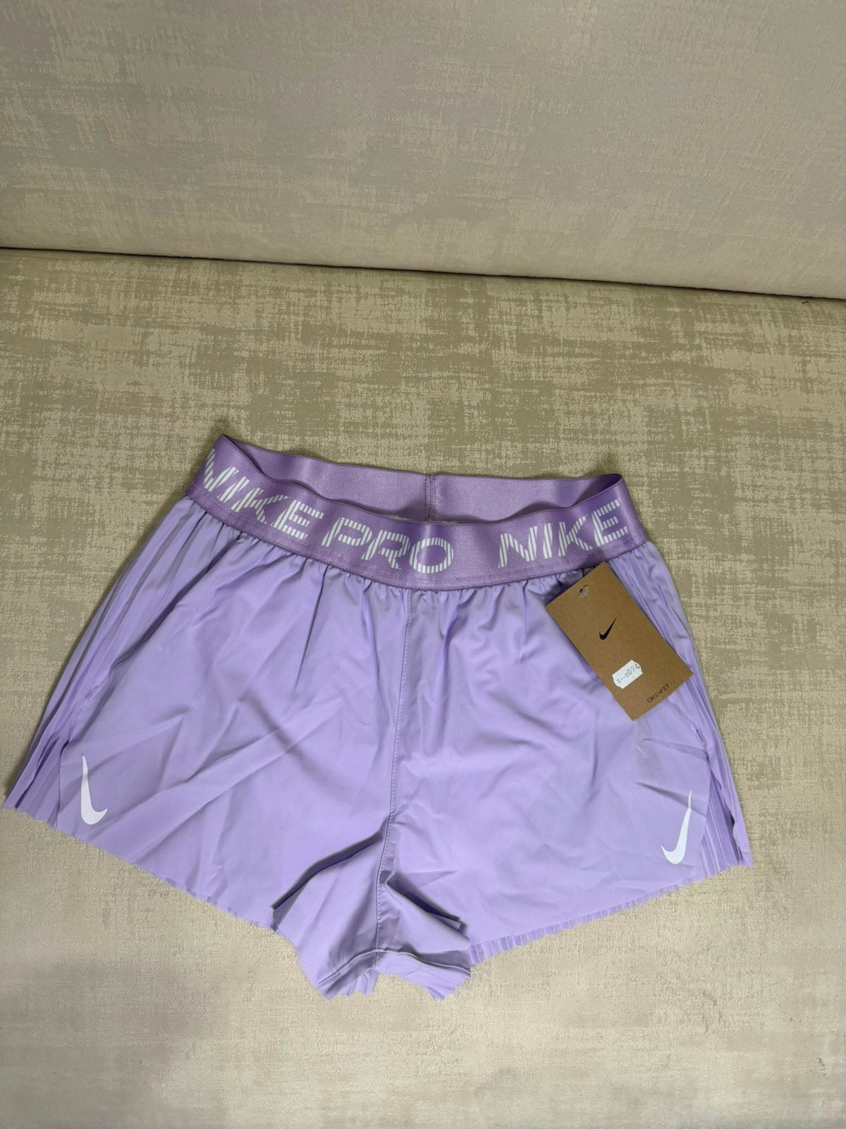 PANTALONETAS RUNNING
