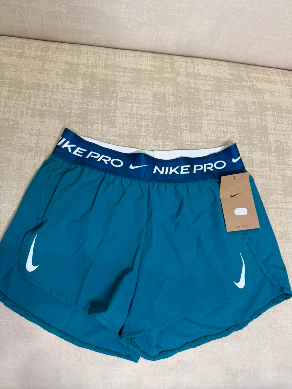 PANTALONETAS RUNNING