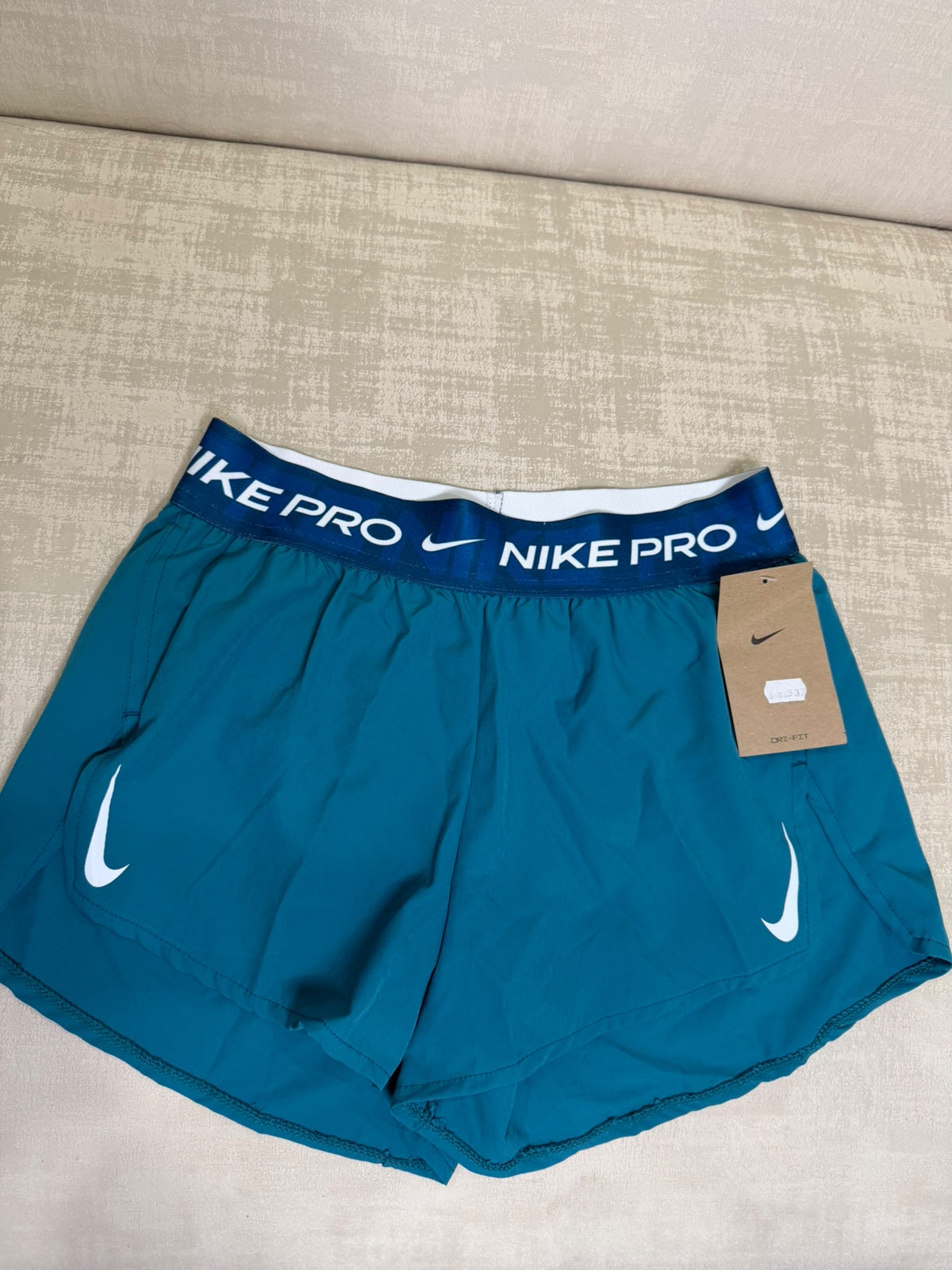 PANTALONETAS RUNNING