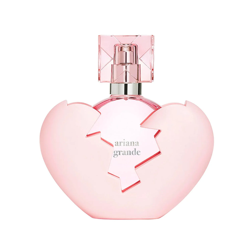 COMBO PERFUMES YARA + THANKS U NEXT