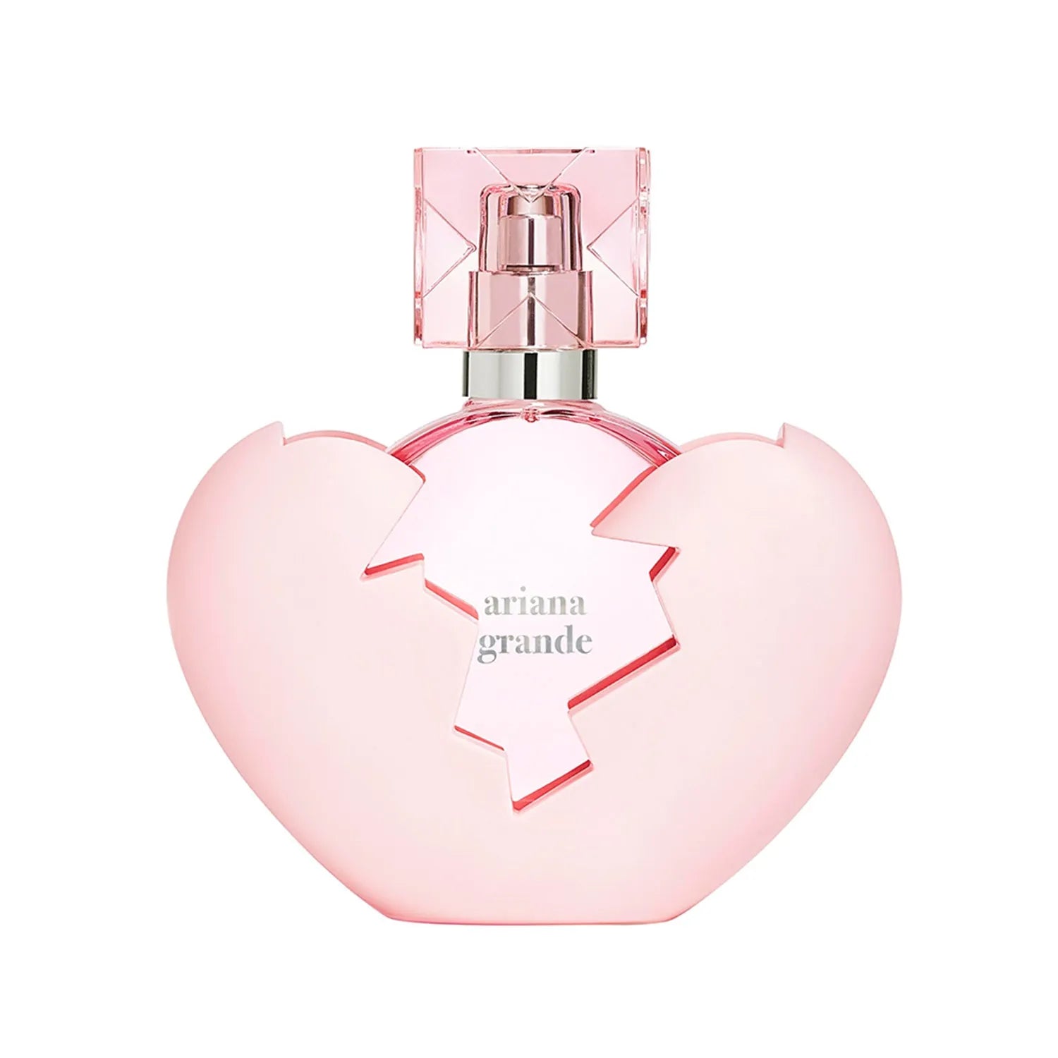 COMBO PERFUMES YARA + THANKS U NEXT