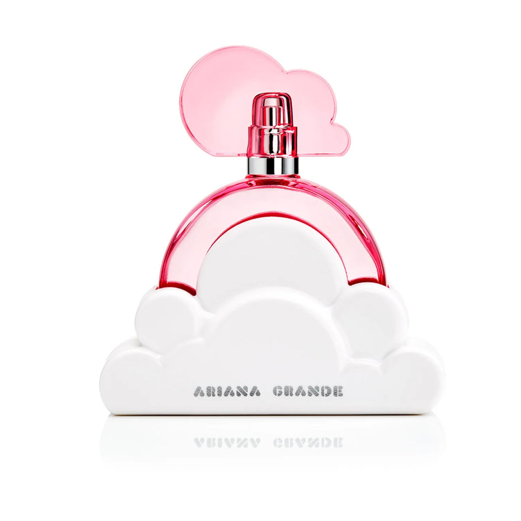 Ariana Grande Cloud pink