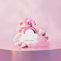 Ariana Grande Cloud pink